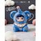 PUDPOP - Doobee fantasy critter park Series Plush BLIND BOX - 20cm