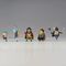 ONE PIECE - WCF Sabaody Island - Assortiments 12 Figurine 6cm