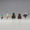 ONE PIECE - WCF Sabaody Island - Assortiments 12 Figurine 6cm
