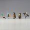 ONE PIECE - WCF Sabaody Island - Assortiments 12 Figurine 6cm