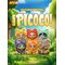 PICOCO - Lucky Kitty Cape Series BLIND BOX - 10cm