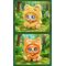 PICOCO - Lucky Kitty Cape Series BLIND BOX - 10cm