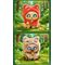 PICOCO - Lucky Kitty Cape Series BLIND BOX - 10cm