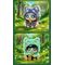 PICOCO - Lucky Kitty Cape Series BLIND BOX - 10cm
