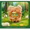 PICOCO - Lucky Kitty Cape Series BLIND BOX - 10cm