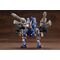 HMM ZOIDS - Gun Sniper Leena Special 2001 Re-Color - Model Kit 20cm