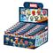 FANTASTIC FOUR - 3D Foam Bag Clip (Display 24 Pcs)