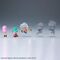 ONE PIECE - WCF Jewelry Bonney History - Assortiments 12 Figurine 6cm