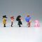 ONE PIECE - WCF Kamabakka Kingdom - Assortiments 12 Figurine 7cm