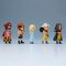 ONE PIECE - WCF Parent child bloodline 2 -Assortiments 12 Figurine 7cm