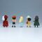 ONE PIECE - WCF Parent child bloodline 2 -Assortiments 12 Figurine 7cm