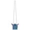 LILO & STITCH - Stitch - Micro Bag 6.5x10.5x13cm