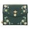 BRIDGERTON - Floral - Wallet LoungeFly