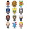 RETRO TOYS - Mystery Bitty Pop (Box 32 pièces)