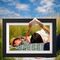 Wozinsky WRC-32 10.1" Digital Photo Frame with Frameo 32GB App - Black