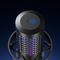 BOYA CastMic G40 Wired USB-C Gaming Microphone - Black