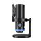 BOYA CastMic G40 Wired USB-C Gaming Microphone - Black