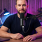 BOYA CastMic G40B Wired Gaming Microphone with Arm, USB-C - Black