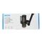 BOYA CastMic G40B Wired Gaming Microphone with Arm, USB-C - Black