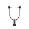 BOYA CastMic P60 Wired USB XLR Studio Microphone - Black