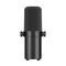 BOYA CastMic P60D Studio Microphone Stand Wired USB XLR - Black