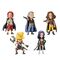 ONE PIECE - Display 12 Figures WCF - 7cm