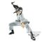 NARUTO SHIPPUDEN - Hyuga Neji - Figure Solid And Souls 15cm