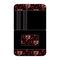 CHUCKY - Bride of Chucky - Wallet LoungeFly " Happy couple "