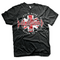 DEP LEPPARD - T-Shirt Pour Some Sugar On Me (XXL)
