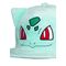 POKEMON - Unisex Novelty Cap - Bulbasaur one size