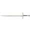 THE HOBBIT - Glamdring the Sword of Gandalf Replica 1:1