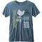 WOODSTOCK - T-Shirt RWC - Classic Vintage Poster (S)
