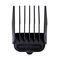 Esperanza EBC005S hair trimmers/clipper Black, White