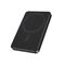 Gembird PB05-WPC15M-01 Magnetic wireless powerbank 15 W, 5000 mAh, black