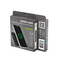 Gembird PB05-WPC15M-01 Magnetic wireless powerbank 15 W, 5000 mAh, black