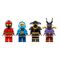 LEGO NINJAGO 71872 Ultra Dragon Battle