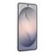 Samsung Galaxy S26 SM-S942B/DS 16 cm (6.3") Dual SIM Android 16.0 5G USB Type-C 12 GB 512 GB 4300 mAh Silver