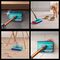 Dyson V10 Submarine 2-in-1 stick vacuum Battery Dry&wet Bagless 0.76 L Copper, Grey