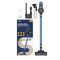 SAVIO OP-01 cordless stick vacuum cleaner