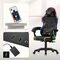 Huzaro Force 2.7 RGB Black Gaming Chair