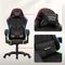 Huzaro Force 2.7 RGB Black Gaming Chair