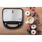 ELDOM ST250 MULTIX 5 IN 1 MULTIFUNCTIONAL SANDWICH MAKER