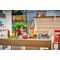 LEGO DUPLO 10469 Pizza Girls with Muffin and Bluey