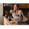 ELDOM C420 KETTY GLASS CORDLESS KETTLE 1.7 L 2200 W