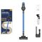 SAVIO OP-01 cordless stick vacuum cleaner