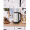 ELDOM CS30 ACERO CORDLESS KETTLE 2.0 L 2000 W Silver