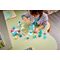 LEGO DUPLO 10462 Frozen - Creative Box with Elsa and Olaf