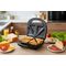 ELDOM ST250 MULTIX 5 IN 1 MULTIFUNCTIONAL SANDWICH MAKER
