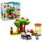 LEGO DUPLO 10469 Pizza Girls with Muffin and Bluey