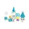 LEGO DUPLO 10462 Frozen - Creative Box with Elsa and Olaf